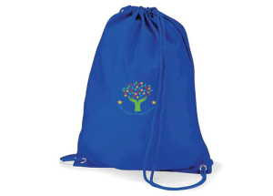 Hermitage School PE Bag